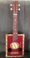 Finished cigar box uke 6-2014.JPG