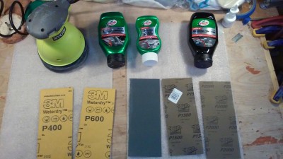 A136 - Sanding and polishing supplies.jpg