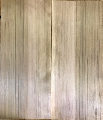 New Top Surfaced Side